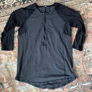 Lululemon top